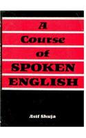 A Course of Spoken English