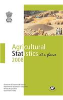 Agricultural Statistics at a Glance 2008