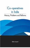 Co-Operatives in India