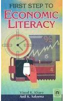 First Step To Economic Literacy