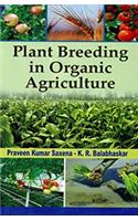 Plant Breeding in Organic Agriculture, 290pp., 2014