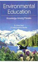 Environmental Education:Knowledge Among Preraks