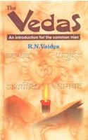 Vedas: An Introduction for the Common Man