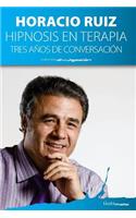 Hipnosis en terapia
