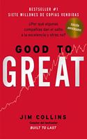 Good to Great (Spanish Edition)