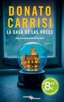 La casa de las voces