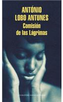 Comisión de Las Lágrimas / The Commission of Tears
