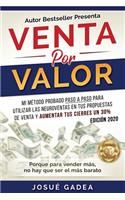Venta por Valor