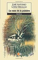 La Casa de la Palabra