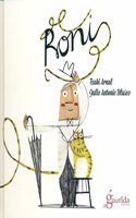Roni (Spanish Edition)
