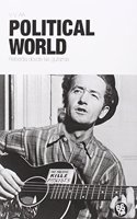 Political World: Rebeldia desde las guitarras (Shake Some Action) (Spanish Edition)