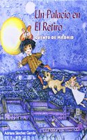 Un palacio en el Retiro (Spanish Edition)