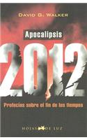 Apocalipsis 2012
