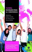 Tutoria: escenario para la convivencia