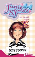 Junie B. Jones No Es Cap Pispa / Junie B. Jones is not a Crook