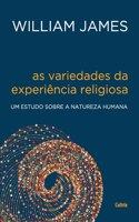 As variedades da experiência religiosa