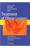 Treatment of Elbow Lesions