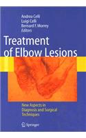 Treatment of Elbow Lesions