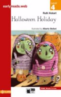 Earlyreads: Halloween Holiday