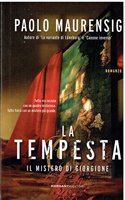 La tempesta. Il mistero di Giorgione