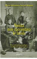 Nonna non raccontava le favole