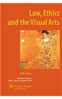 Law, Ethics and the Visual Arts
