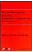 Polymer Surfaces and Interfaces: Characterization, Modification and Application