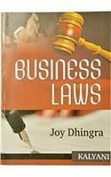 Business Laws - 2015 Edition