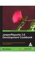 JasperReports 3. 6 Development Cookbook