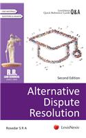 LexisNexis Quick Reference Guide–Q&A Series – Alternative Dispute Resolution
