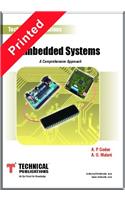 EMBEDDED SYSTEMS - A Conceptual Approach