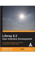 Liferay 6.2 User Interface Development
