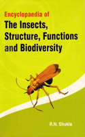 Encyclopaedia of the Insects, Structure, Functions and Biodiversity