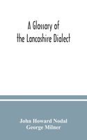 glossary of the Lancashire dialect