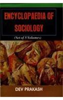 Encyclopaedia Of Sociology (Set Of 5 Vol.)