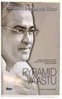 Pyramid Vastu Handbook (English) (BOJI-010)