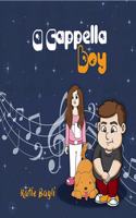 A Cappella Boy