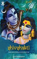 Shivshakti: The Continuous Continuum