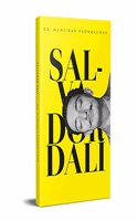 Salvador Dali.