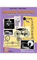 Iniciacion Tecnologica