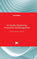 Air Quality Monitoring, Assessment and Management