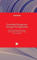 Knowledge Management Strategies and Applications