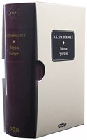 Butun Siirleri - NazÄ±m Hikmet