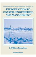 Intro to Coastal Engrg & Management(v16)