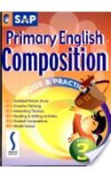 Sap Primary Eng Com Guide & Practice Bk-3