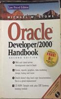 Oracle Developer / 2000 Handbook 2ed