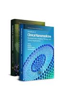 Handbook of Clinical Nanomedicine, Two-Volume Set