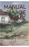 Manual de Ramil