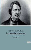 comédie humaine