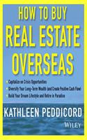How to Buy Real Estate Overseas
